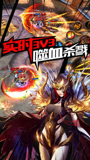 魔神世界黎明信条好玩吗 魔神世界黎明信条玩法简介