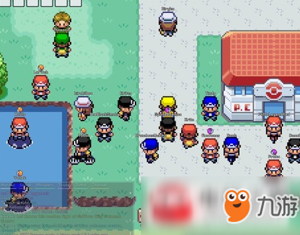 《pokemmo》手游鲤鱼王进化需要多少级 进化