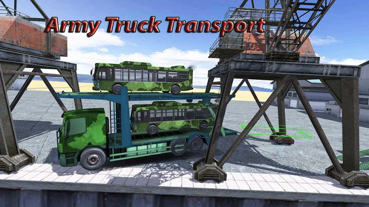 卡车运输停车场模拟好玩吗 卡车运输停车场模
