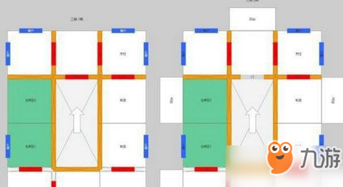 明日之后迷宫房子怎么布局 迷宫阵布局方法攻略介绍[图]