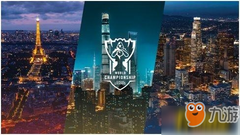 英雄联盟全球总决赛未来三年举办地公布 S10回归中国