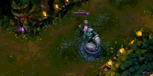 IG新上单是谁?王校长爆料或是Duke SKT上单D