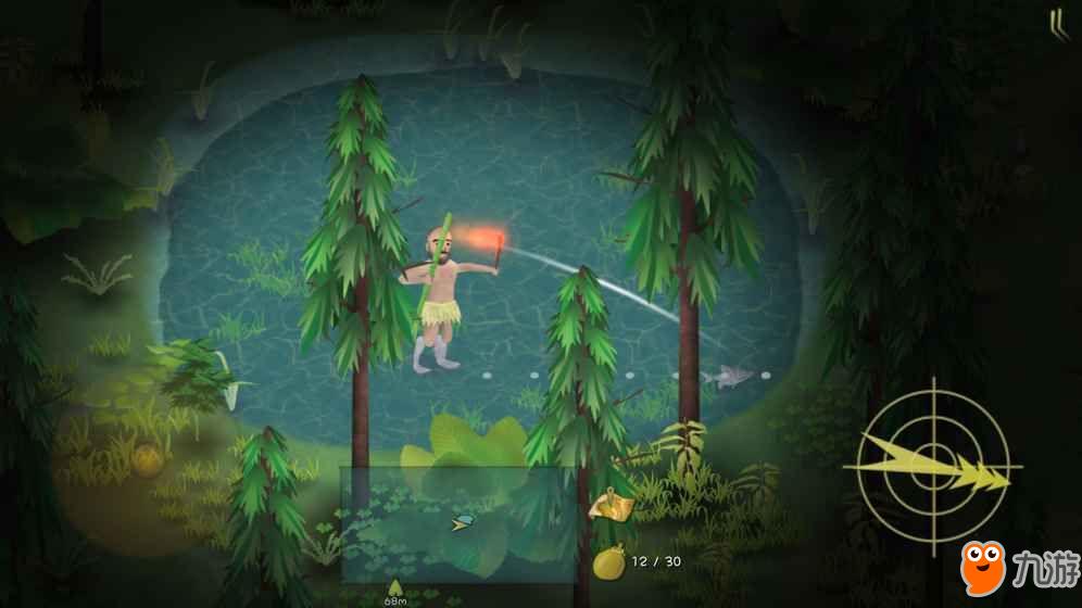 《单挑荒野》游戏在哪下载 安卓破解版下载地