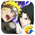 Naruto online (火影忍者OL) by Tencent