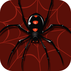 Spider Solitaire - Christmas