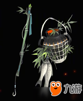 剑网3重置版丐帮95小橙武介绍