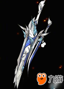 《剑网3重置版》霸刀95小橙武介绍