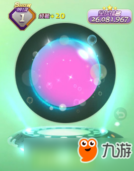 球球大作战光环七色泡泡怎么得 七色泡泡光环获取方法