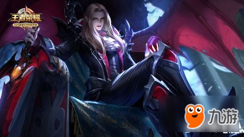 《王者荣耀》新手必买十大战士英雄 3月最强战