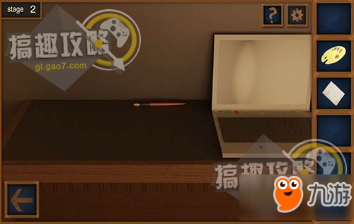 密室逃脱逃离学校第2关攻略 逃离学校攻略2关