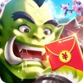 口袋兽人下载