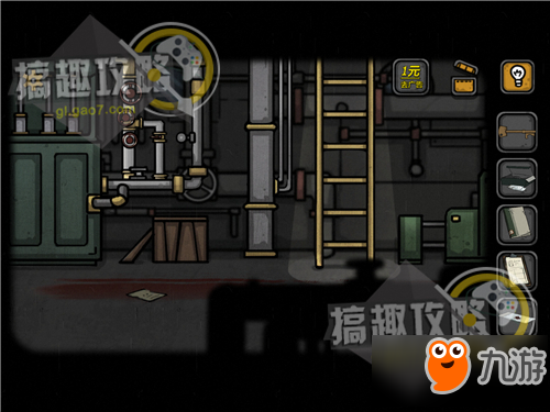 诡船谜案密室逃脱第5部分攻略 诡船谜案攻略5