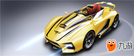 《qq飞车》2018最新b车排行榜一览 最好B车推