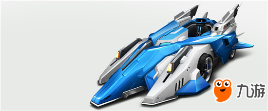 《qq飞车》2018最新b车排行榜一览 最好B车推