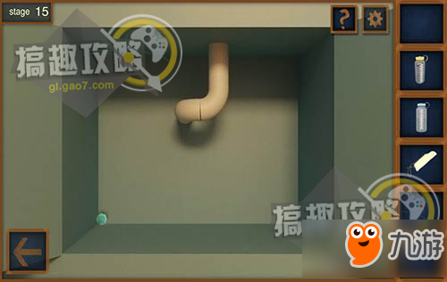 密室逃脱逃离学校第15关攻略 逃离学校攻略15关