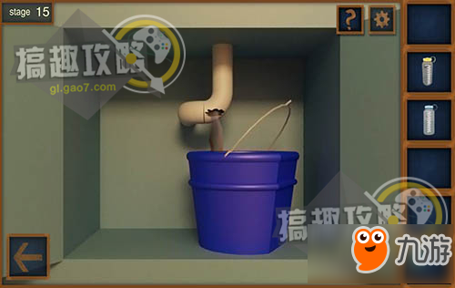 密室逃脱逃离学校第15关攻略 逃离学校攻略15关