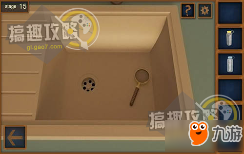 密室逃脱逃离学校第15关攻略 逃离学校攻略15关