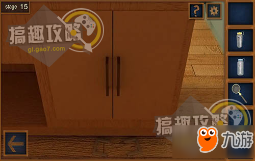 密室逃脱逃离学校第15关攻略 逃离学校攻略15关