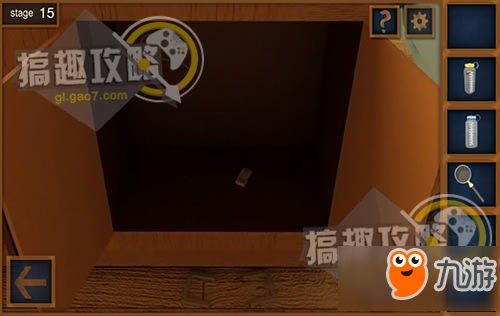 密室逃脱逃离学校第15关攻略 逃离学校攻略15关