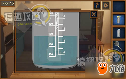 密室逃脱逃离学校第15关攻略 逃离学校攻略15关