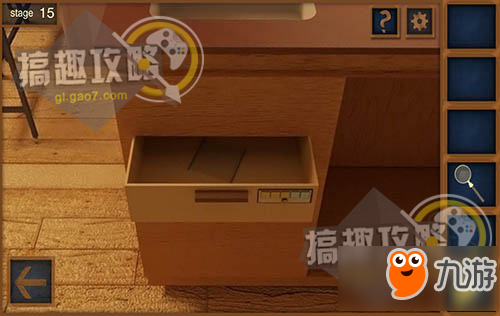 密室逃脱逃离学校第15关攻略 逃离学校攻略15关