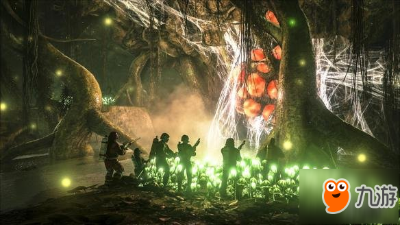 《方舟生存进化》畸变剧情结局是什么 畸变剧