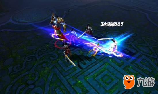 《QQ炫舞手游》女生捏脸二维码分享 好看女生