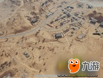 绝地求生新武器曝光 信号弹：一发子弹召唤超级空投