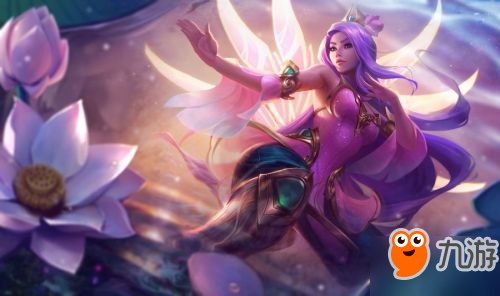 《lol》新版刀妹皮肤曝光 刀妹重做什么时候上线