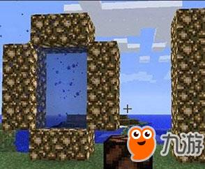 《迷你世界》天堂门怎么做 天堂门在哪