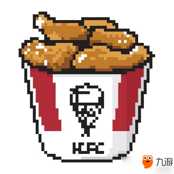 《绝地求生》联动KFC推出实体吃鸡装备 限定空投箱了解一下