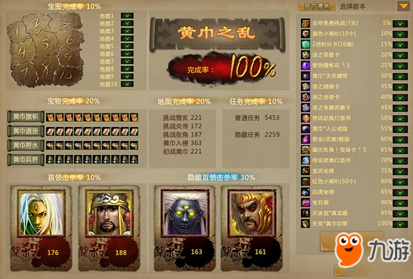 梦三国怀旧服今日开启 挑战BOSS全免费