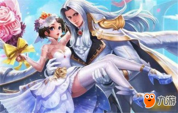 《王者荣耀》2018新皮肤大爆料 S11赛季芈月