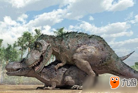 《方舟生存进化》手机版恐龙怎么繁殖 手游版