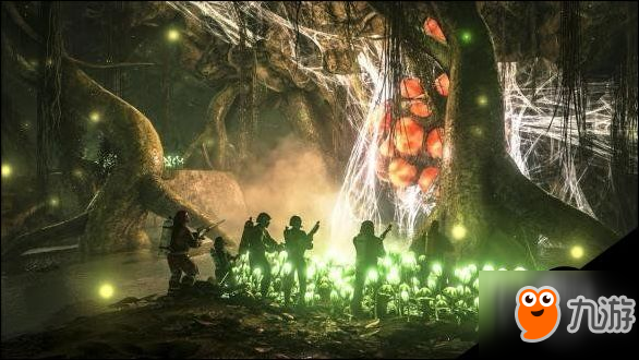 《方舟生存进化》畸变剧情结局是什么 畸变剧