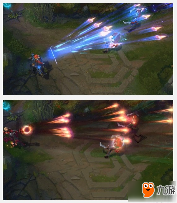 2018《LOL》S8季前赛排位赛规则详解