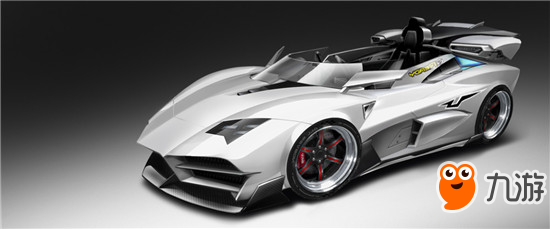 QQ飞车手游a车排行榜 第一名已经绝版