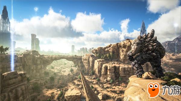 《方舟生存进化》手机版在哪里下载 手游版官