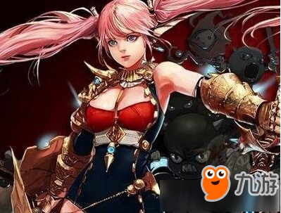 《dnf》4.19韩服鬼泣改版 改变更新内容一览