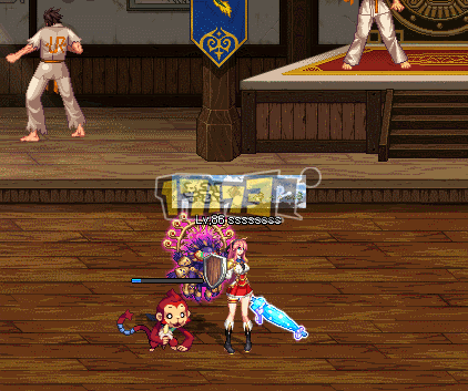 《dnf》4.19韩服鬼泣改版 改变更新内容一览