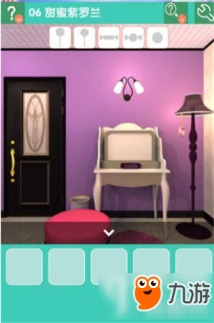 密室逃脱糖果乐园第6关攻略 糖果乐园第6关图文攻略
