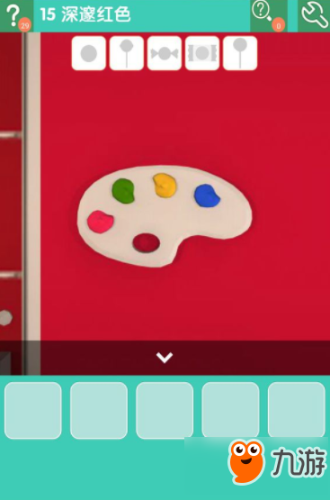 密室逃脱糖果乐园第16关攻略 糖果乐园第16关图文攻略