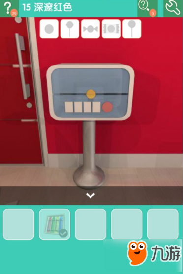 密室逃脱糖果乐园第16关攻略 糖果乐园第16关图文攻略