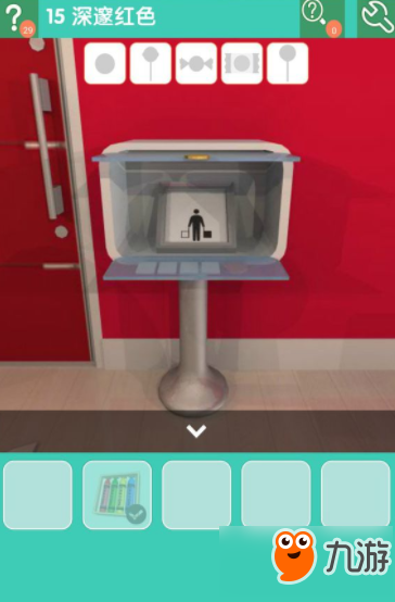 密室逃脱糖果乐园第16关攻略 糖果乐园第16关图文攻略