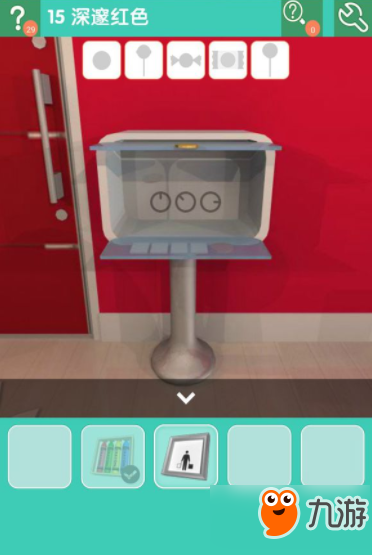 密室逃脱糖果乐园第16关攻略 糖果乐园第16关图文攻略