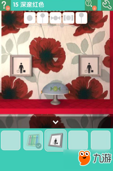 密室逃脱糖果乐园第16关攻略 糖果乐园第16关图文攻略
