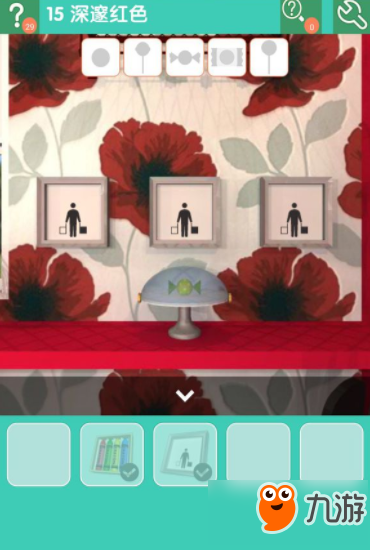 密室逃脱糖果乐园第16关攻略 糖果乐园第16关图文攻略