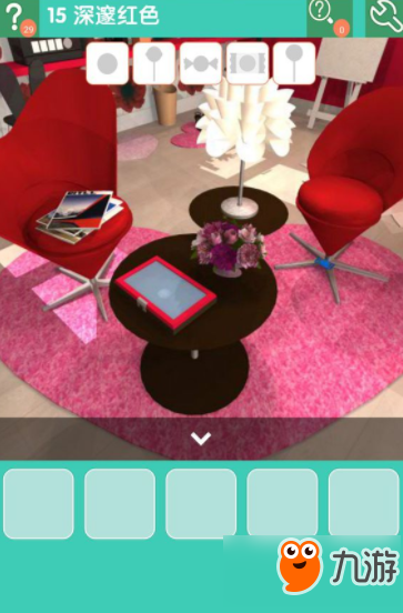 密室逃脱糖果乐园第16关攻略 糖果乐园第16关图文攻略