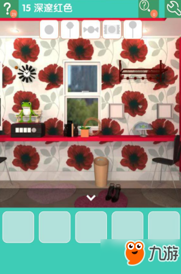 密室逃脱糖果乐园第16关攻略 糖果乐园第16关图文攻略