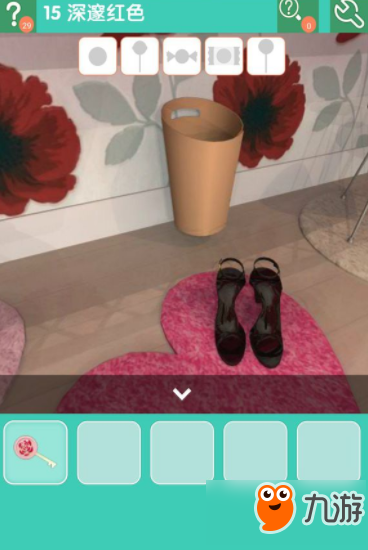 密室逃脱糖果乐园第16关攻略 糖果乐园第16关图文攻略